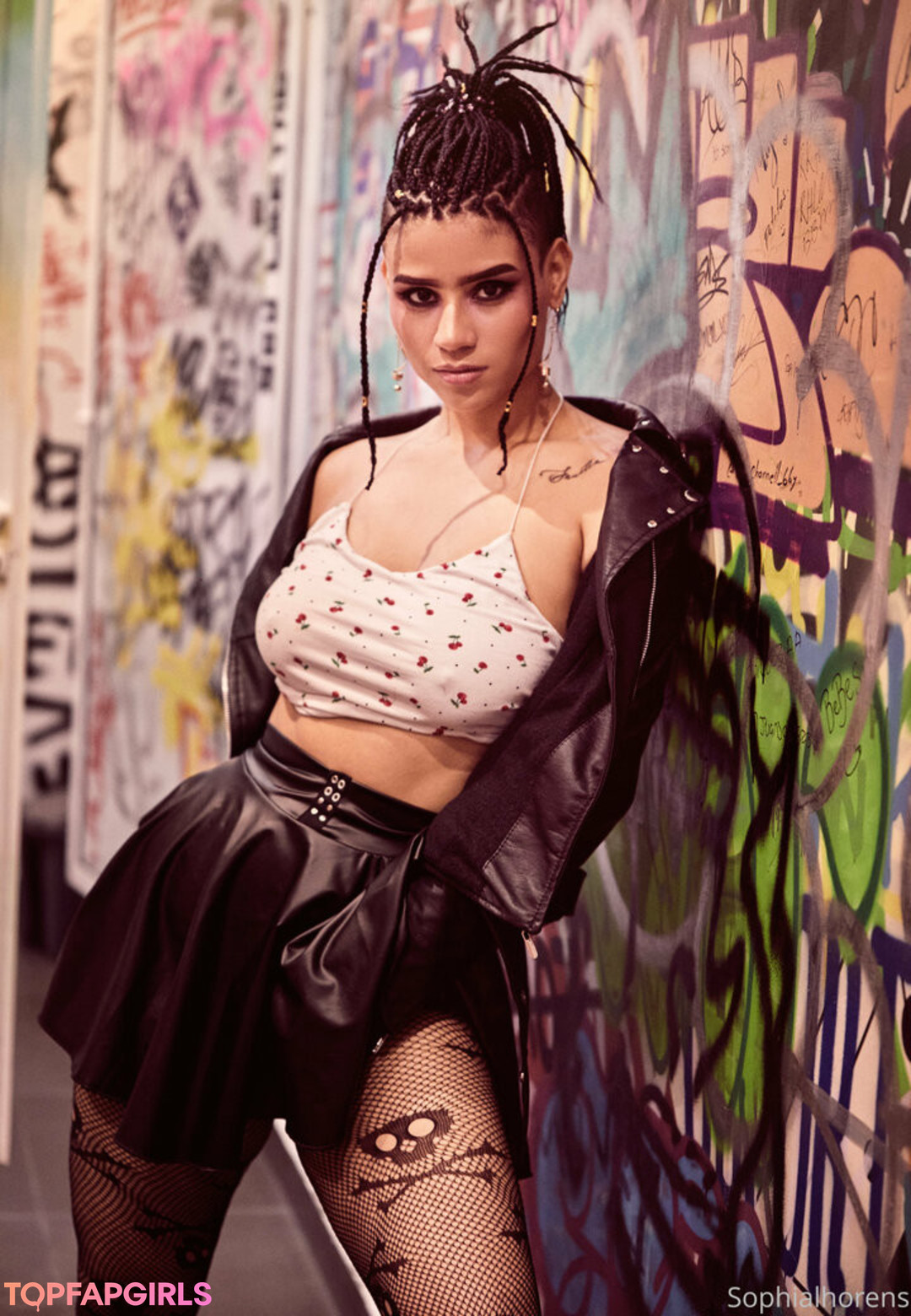 Foto desnuda filtrada de OnlyFans de Sophialhorens #7 Foto desnuda filtrada de OnlyFans de Sophialhorens #7