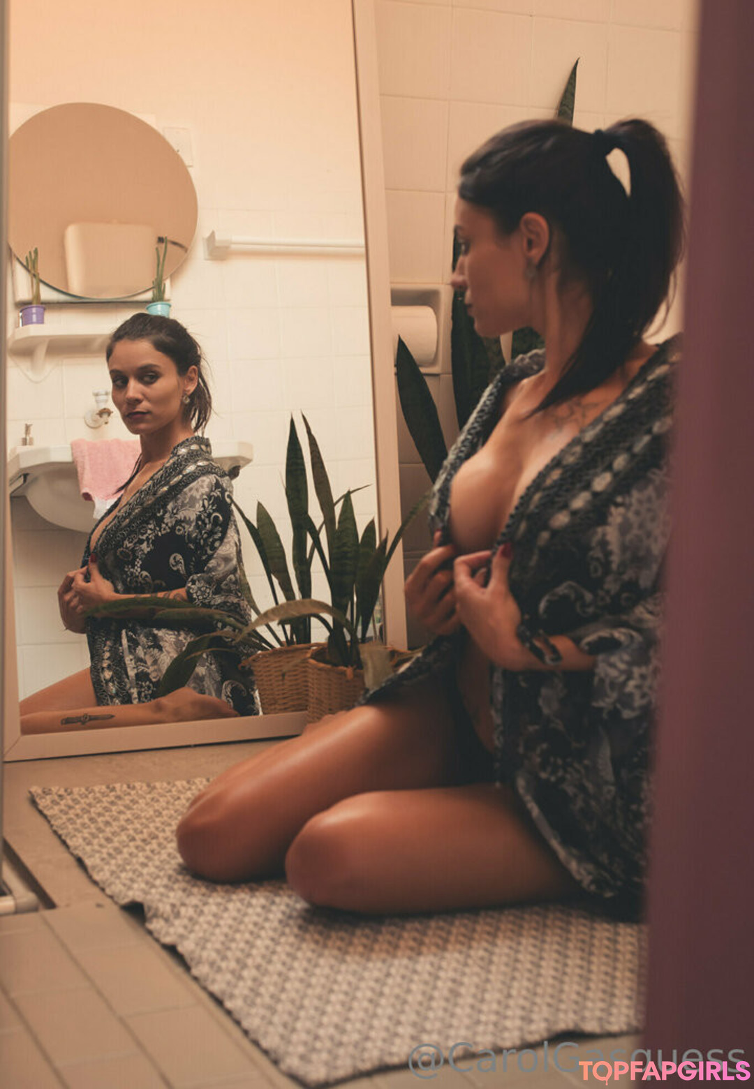 Foto desnuda filtrada de OnlyFans de Carolgasquess #32 Foto desnuda filtrada de OnlyFans de Carolgasquess #32