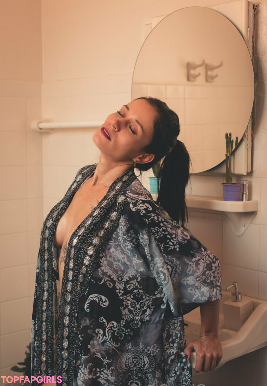 Foto desnuda filtrada de OnlyFans de Carolgasquess #35 Foto desnuda filtrada de OnlyFans de Carolgasquess #35