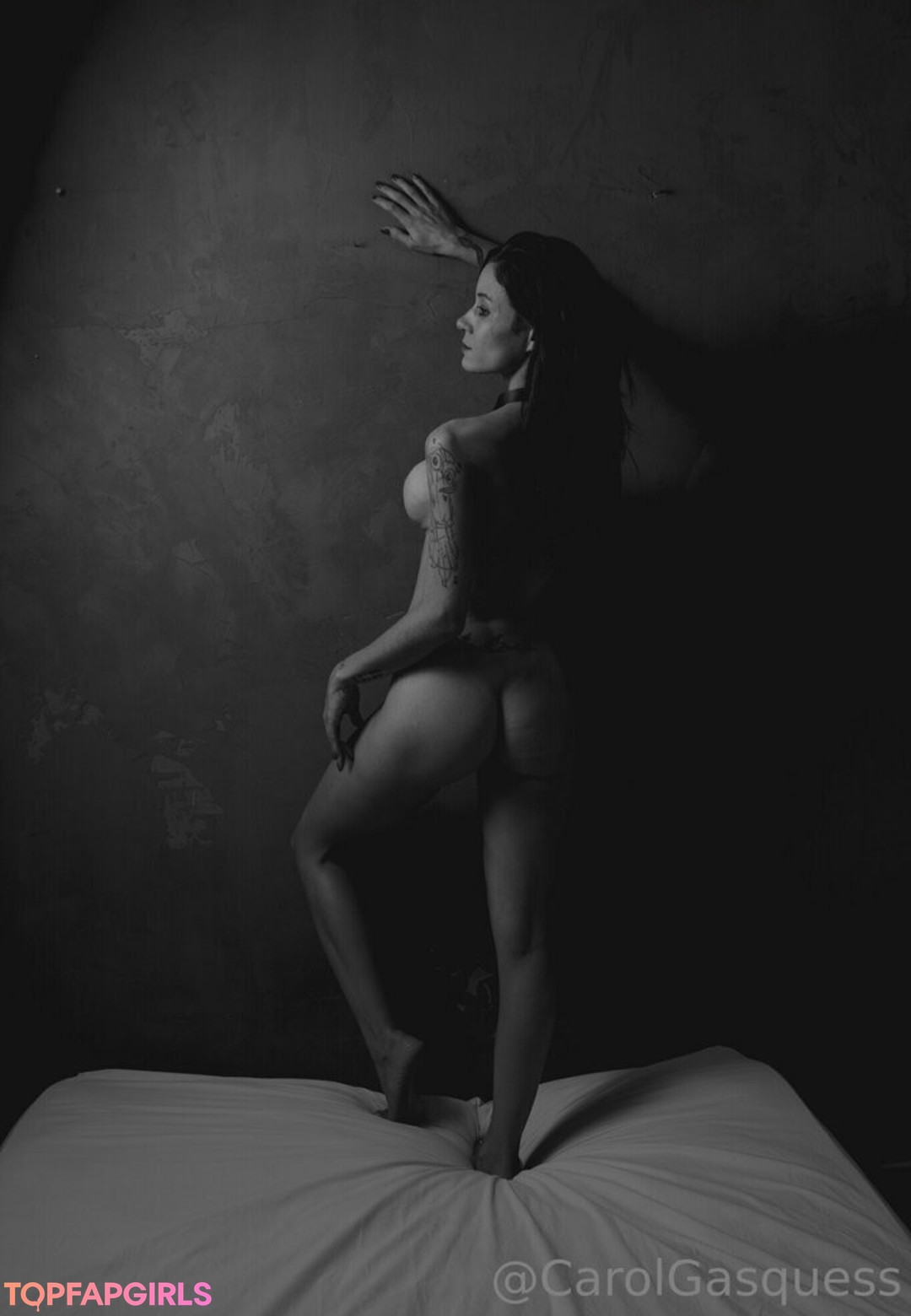 Foto desnuda filtrada de OnlyFans de Carolgasquess #56 Foto desnuda filtrada de OnlyFans de Carolgasquess #56