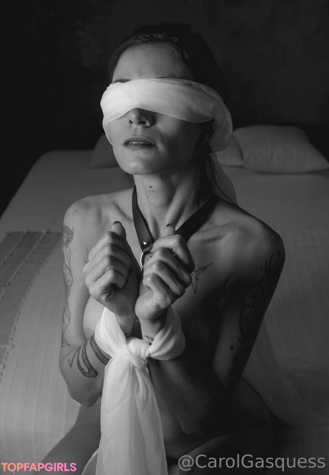 Foto desnuda filtrada de OnlyFans de Carolgasquess #60 Foto desnuda filtrada de OnlyFans de Carolgasquess #60