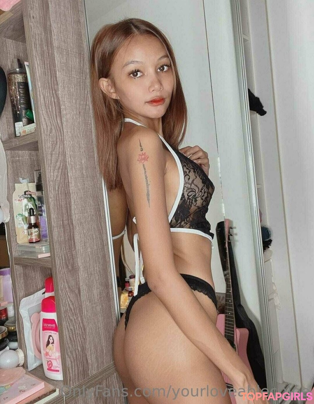 Foto desnuda filtrada de OnlyFans de Yourloveablechloe #78 Foto desnuda filtrada de OnlyFans de Yourloveablechloe #78