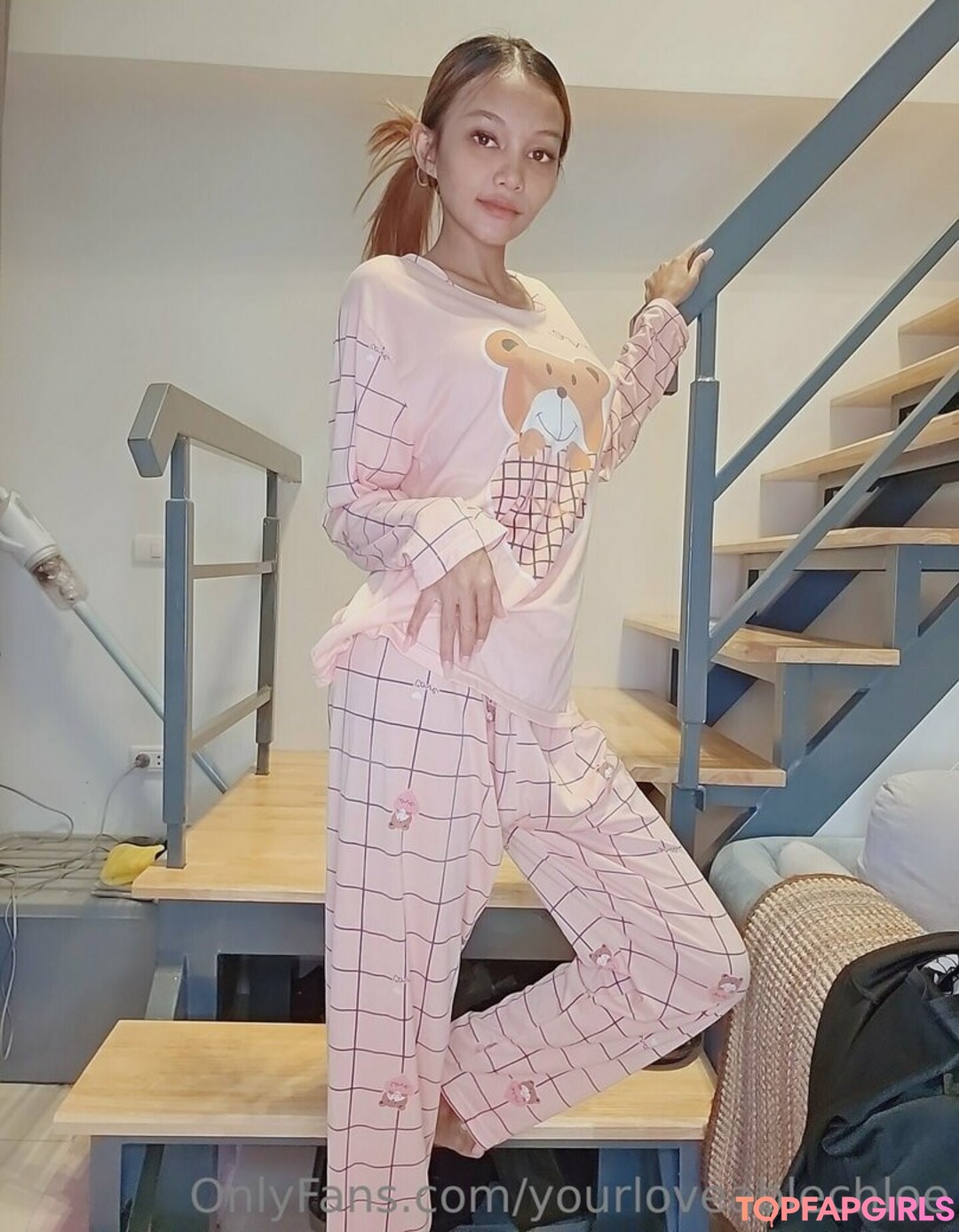 Foto desnuda filtrada de OnlyFans de Yourloveablechloe #87 Foto desnuda filtrada de OnlyFans de Yourloveablechloe #87