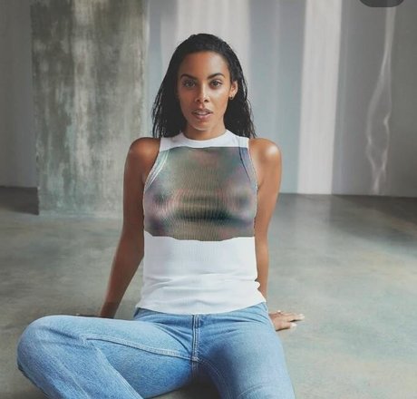 Rochelle Humes