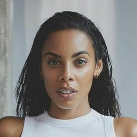 Rochelle Humes