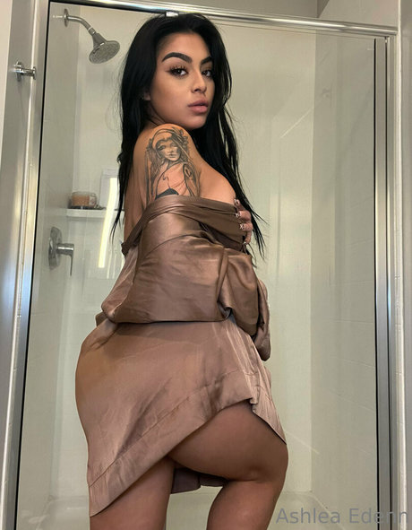 Foto desnuda filtrada de OnlyFans de Ashleasoffline