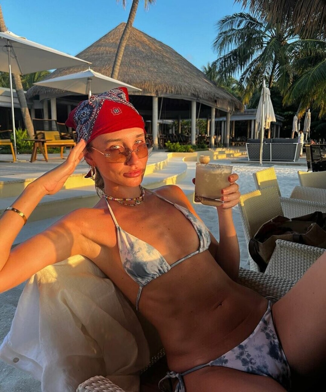 Foto desnuda filtrada de OnlyFans de Megan Mckenna #124 Foto desnuda filtrada de OnlyFans de Megan Mckenna #124