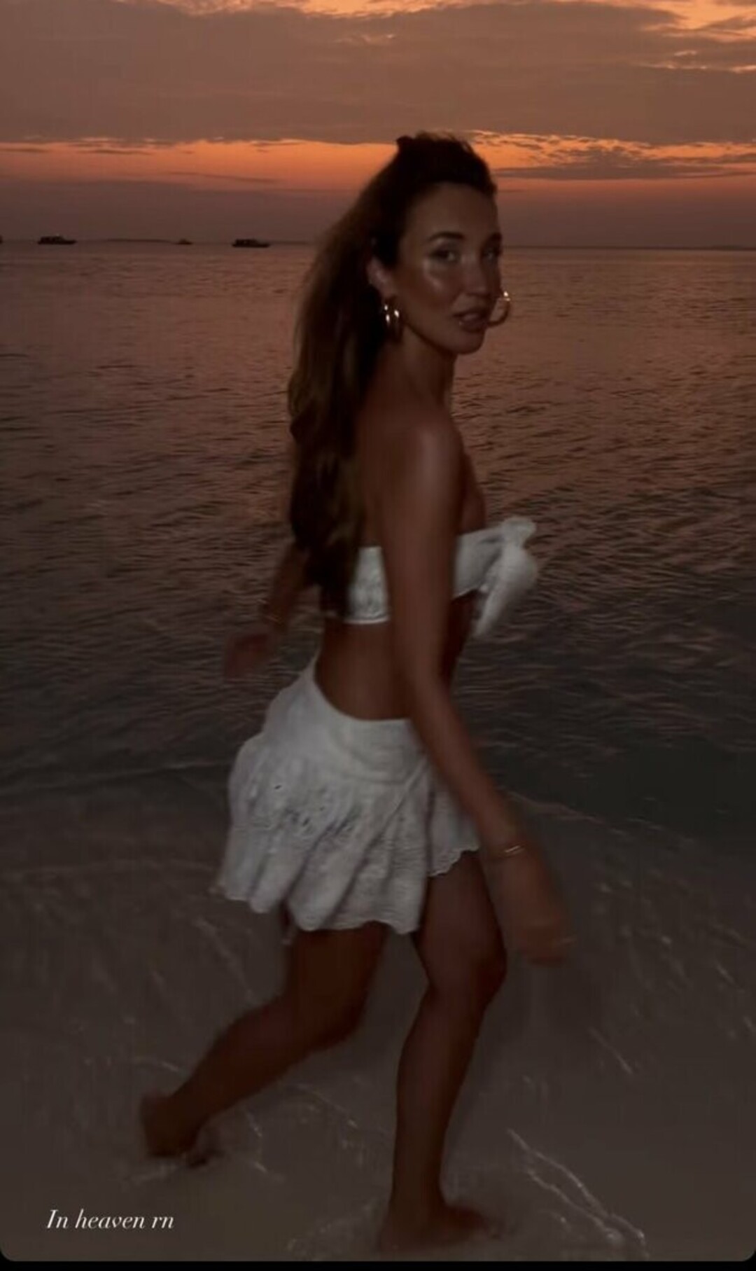 Foto desnuda filtrada de OnlyFans de Megan Mckenna #129 Foto desnuda filtrada de OnlyFans de Megan Mckenna #129