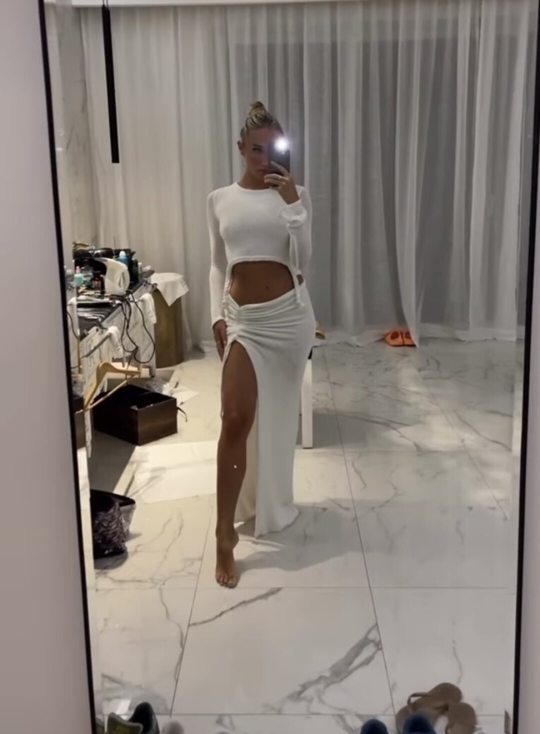 Foto desnuda filtrada de OnlyFans de Megan Mckenna #57 Foto desnuda filtrada de OnlyFans de Megan Mckenna #57