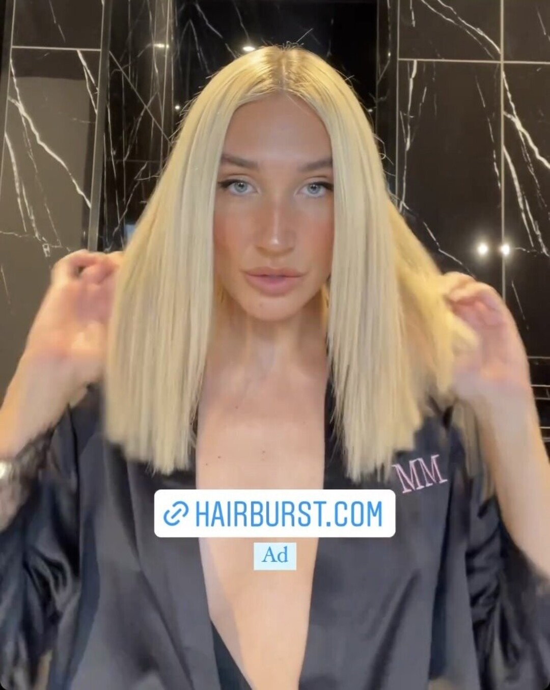 Foto desnuda filtrada de OnlyFans de Megan Mckenna #72 Foto desnuda filtrada de OnlyFans de Megan Mckenna #72