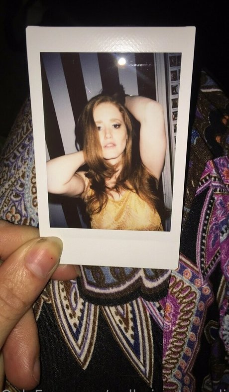 Redhairextraordinaire