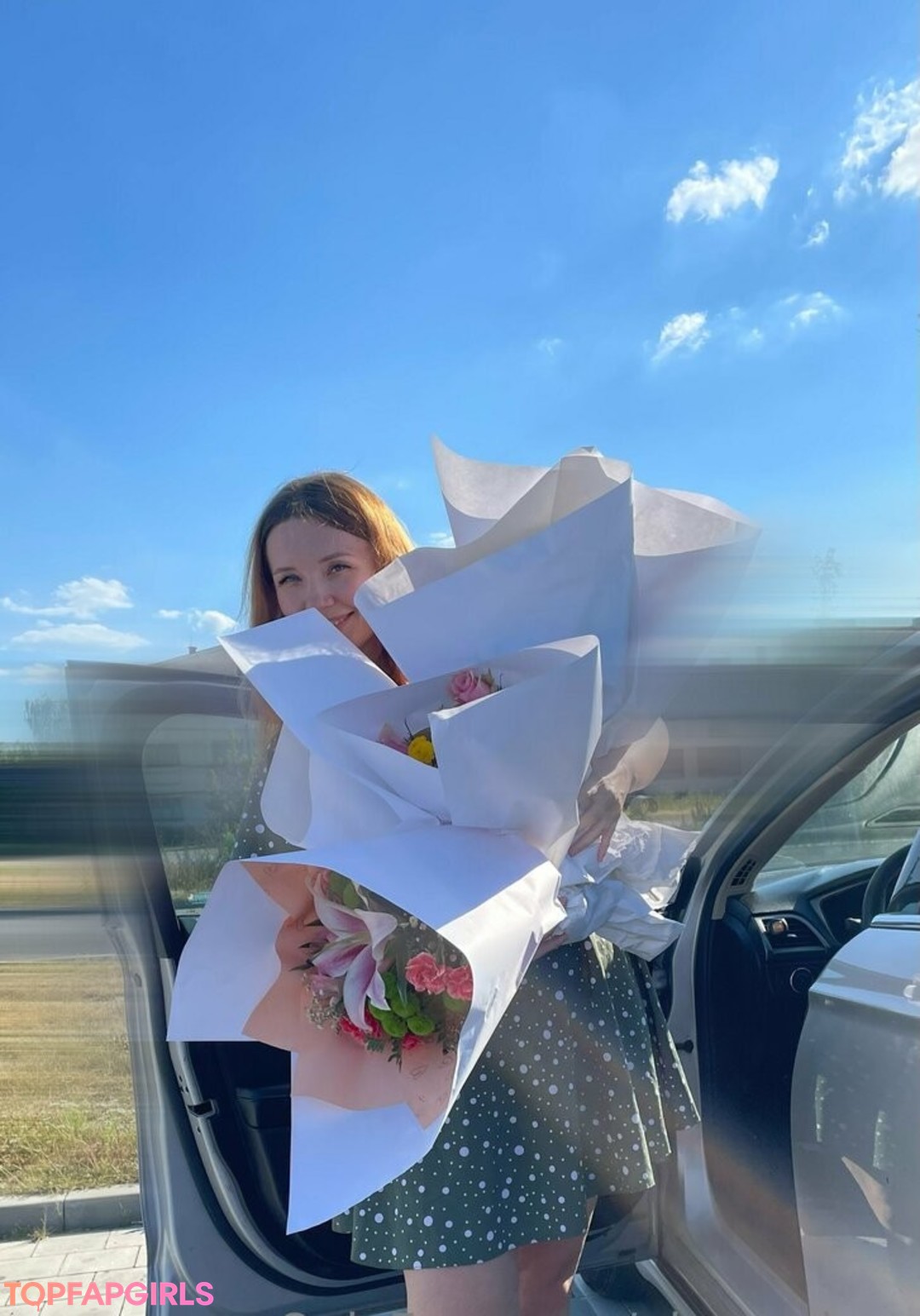 Foto desnuda filtrada de OnlyFans de Gingerlure #290 Foto desnuda filtrada de OnlyFans de Gingerlure #290