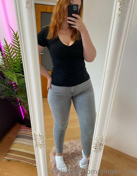 Ginger_lure