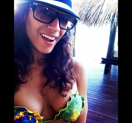 Dania Ramirez