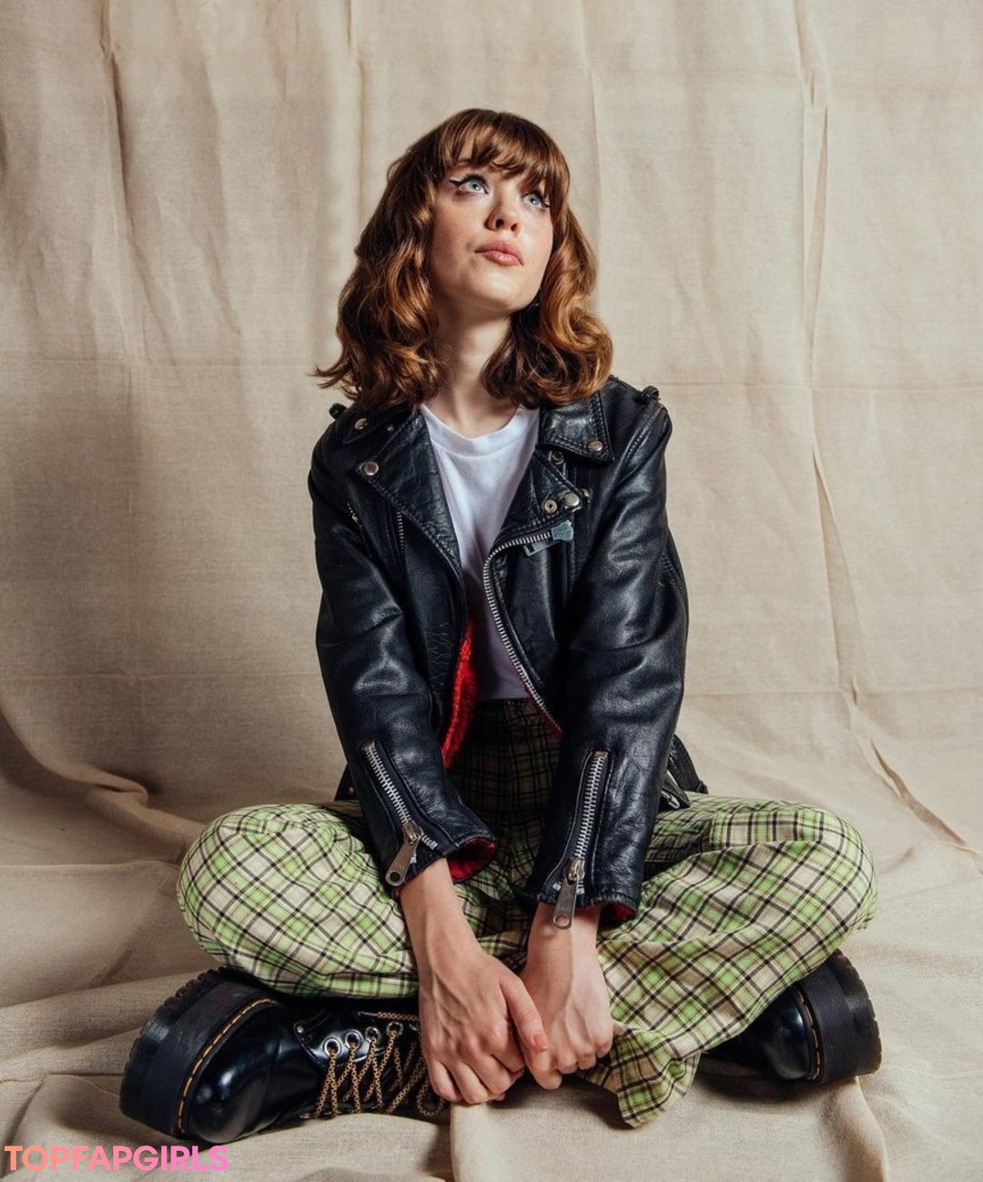 Foto desnuda filtrada de OnlyFans de Maisie Peters #10 Foto desnuda filtrada de OnlyFans de Maisie Peters #10