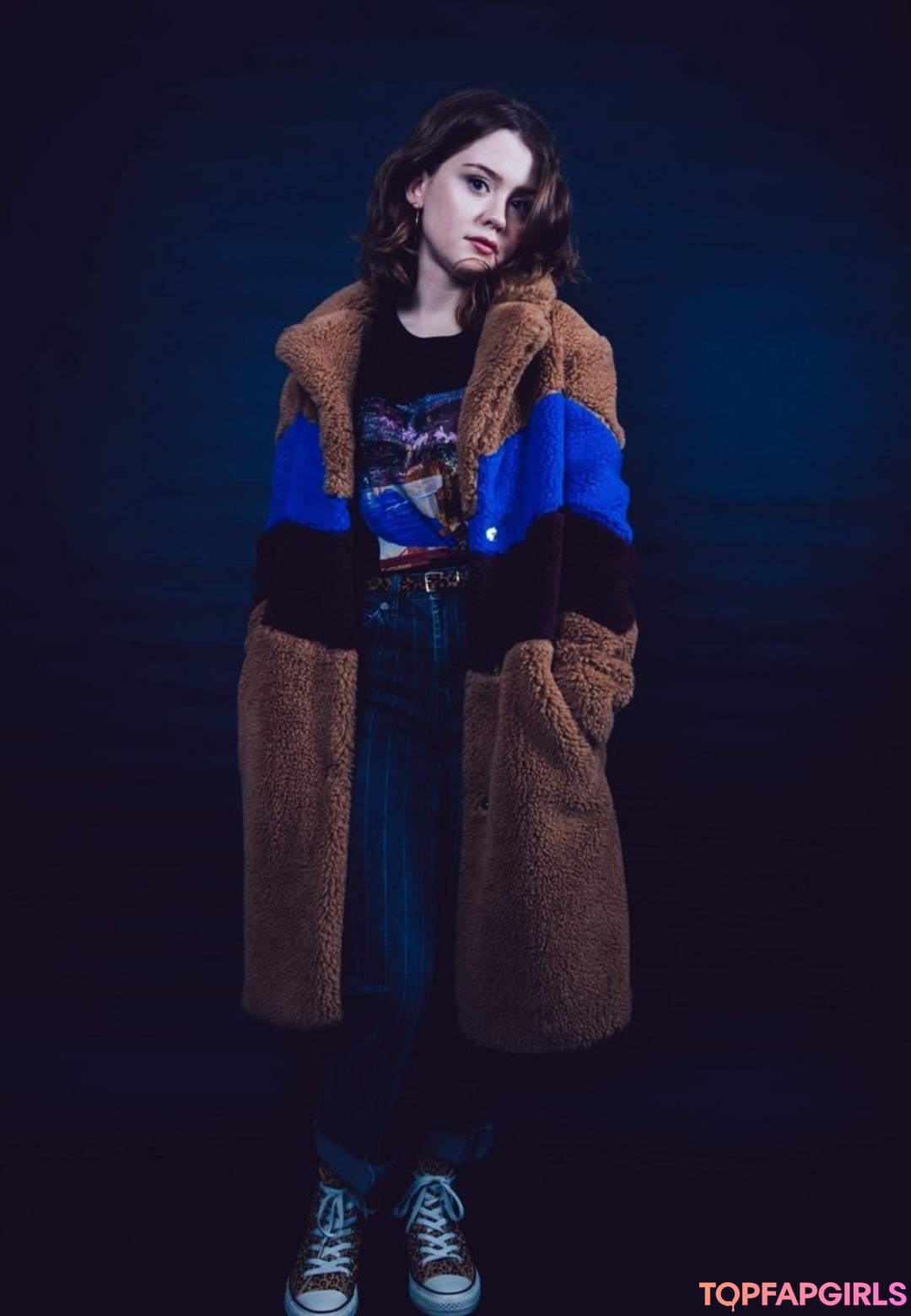 Foto desnuda filtrada de OnlyFans de Maisie Peters #15 Foto desnuda filtrada de OnlyFans de Maisie Peters #15