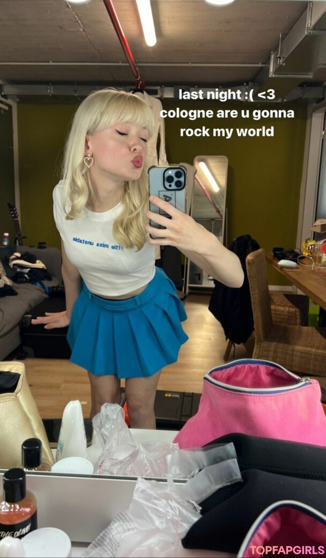 Foto desnuda filtrada de OnlyFans de Maisie Peters #153 Foto desnuda filtrada de OnlyFans de Maisie Peters #153