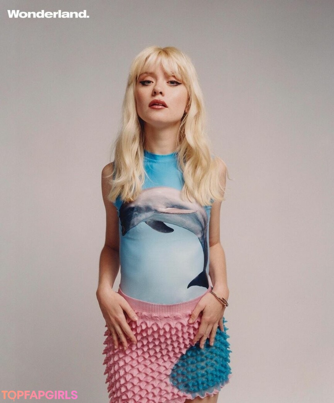 Foto desnuda filtrada de OnlyFans de Maisie Peters #181 Foto desnuda filtrada de OnlyFans de Maisie Peters #181