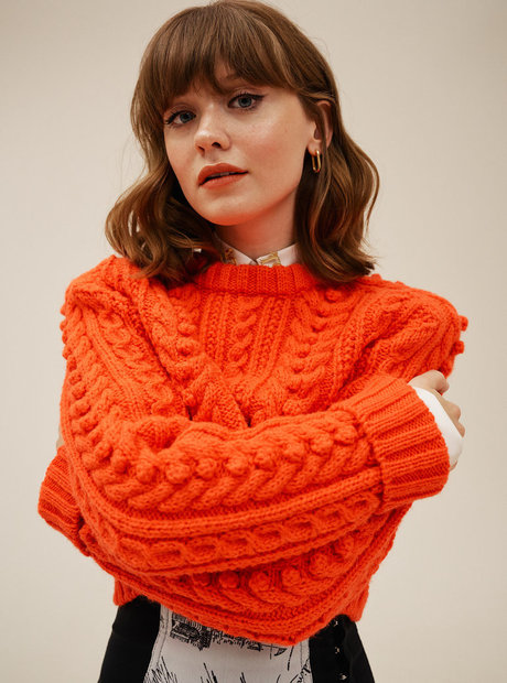 Maisie Peters