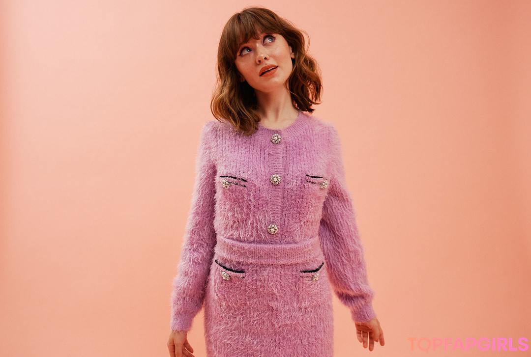 Foto desnuda filtrada de OnlyFans de Maisie Peters #30 Foto desnuda filtrada de OnlyFans de Maisie Peters #30