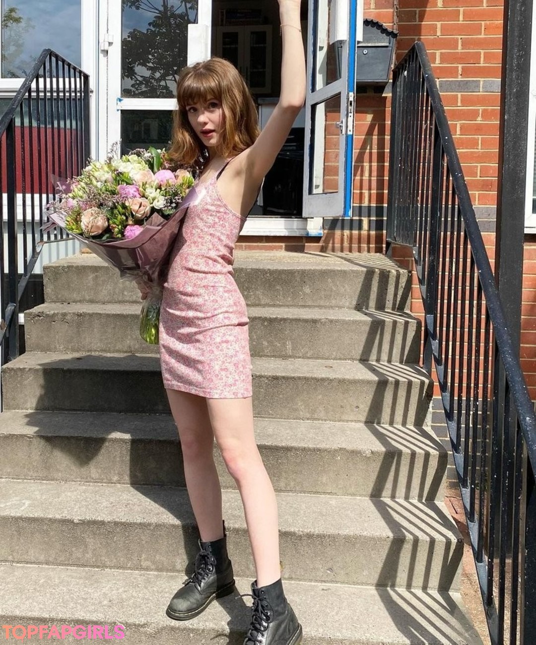 Foto desnuda filtrada de OnlyFans de Maisie Peters #47 Foto desnuda filtrada de OnlyFans de Maisie Peters #47