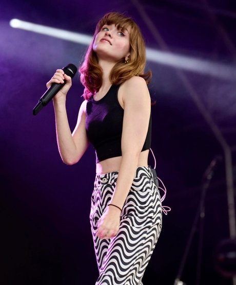 Maisie Peters
