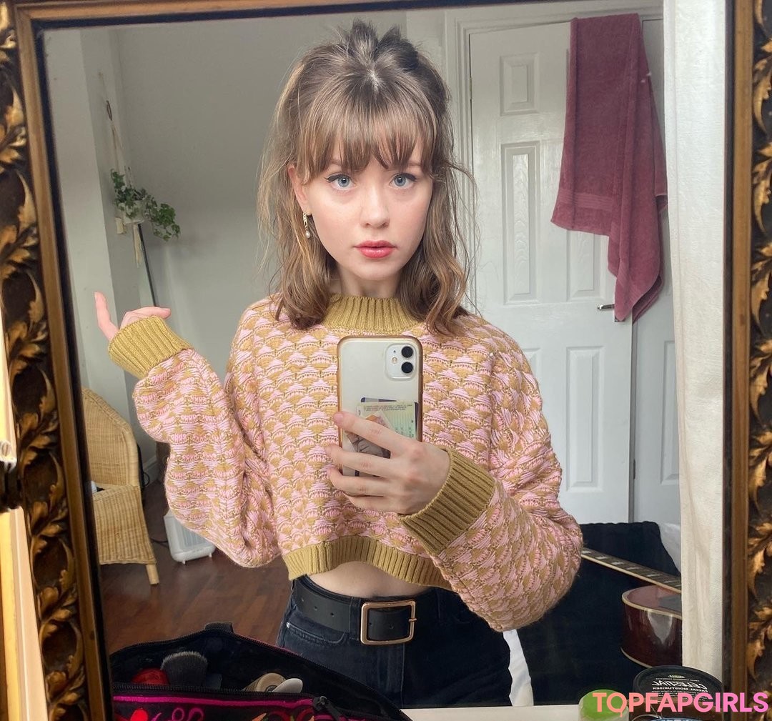 Foto desnuda filtrada de OnlyFans de Maisie Peters #56 Foto desnuda filtrada de OnlyFans de Maisie Peters #56