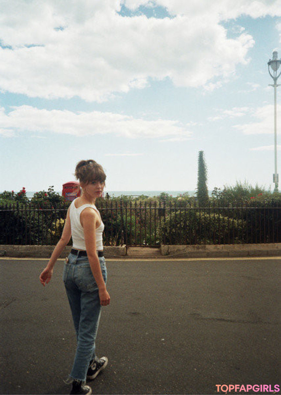 Foto desnuda filtrada de OnlyFans de Maisie Peters #62 Foto desnuda filtrada de OnlyFans de Maisie Peters #62