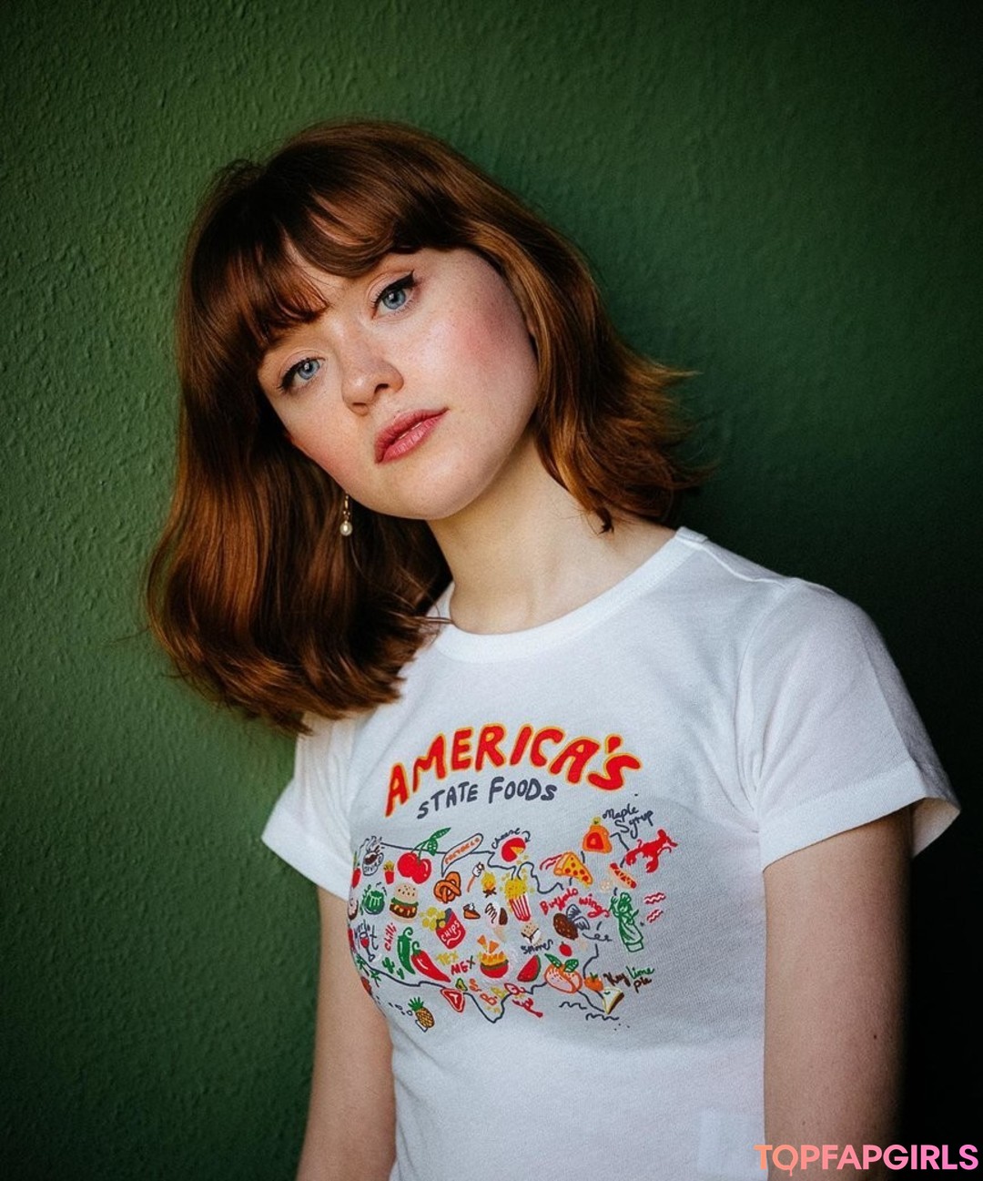 Foto desnuda filtrada de OnlyFans de Maisie Peters #65 Foto desnuda filtrada de OnlyFans de Maisie Peters #65