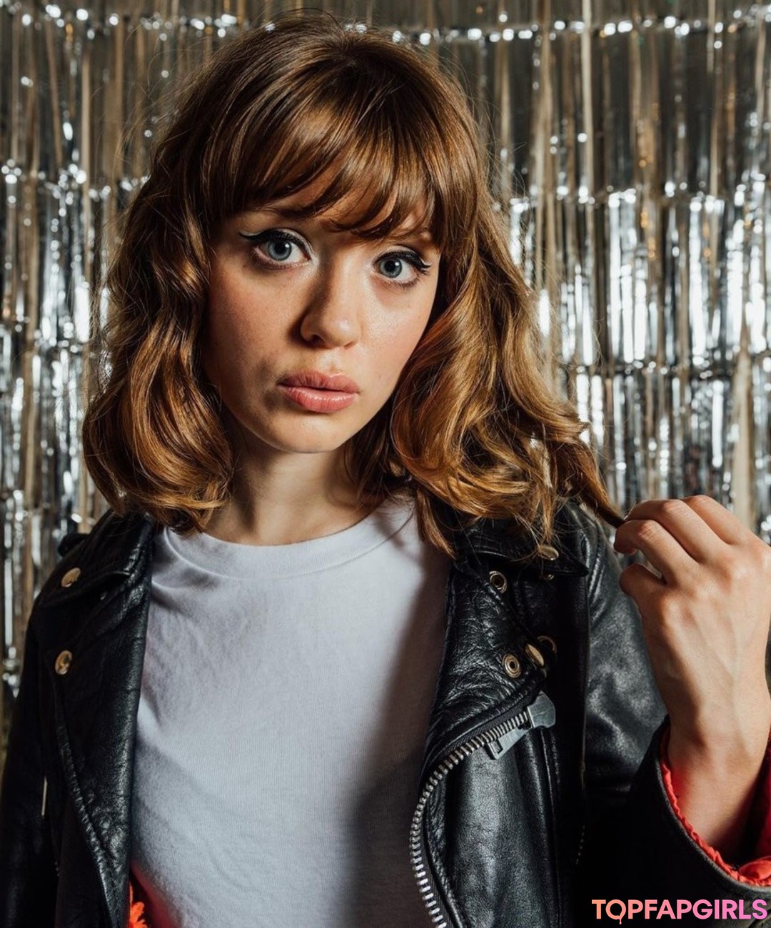 Foto desnuda filtrada de OnlyFans de Maisie Peters #8 Foto desnuda filtrada de OnlyFans de Maisie Peters #8