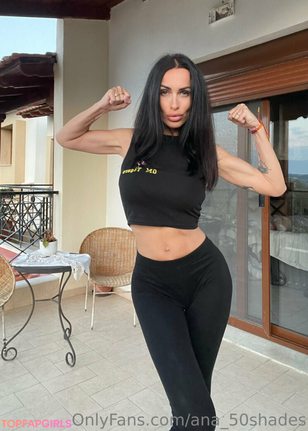 Foto desnuda filtrada de OnlyFans de Ana50shades #37 Foto desnuda filtrada de OnlyFans de Ana50shades #37