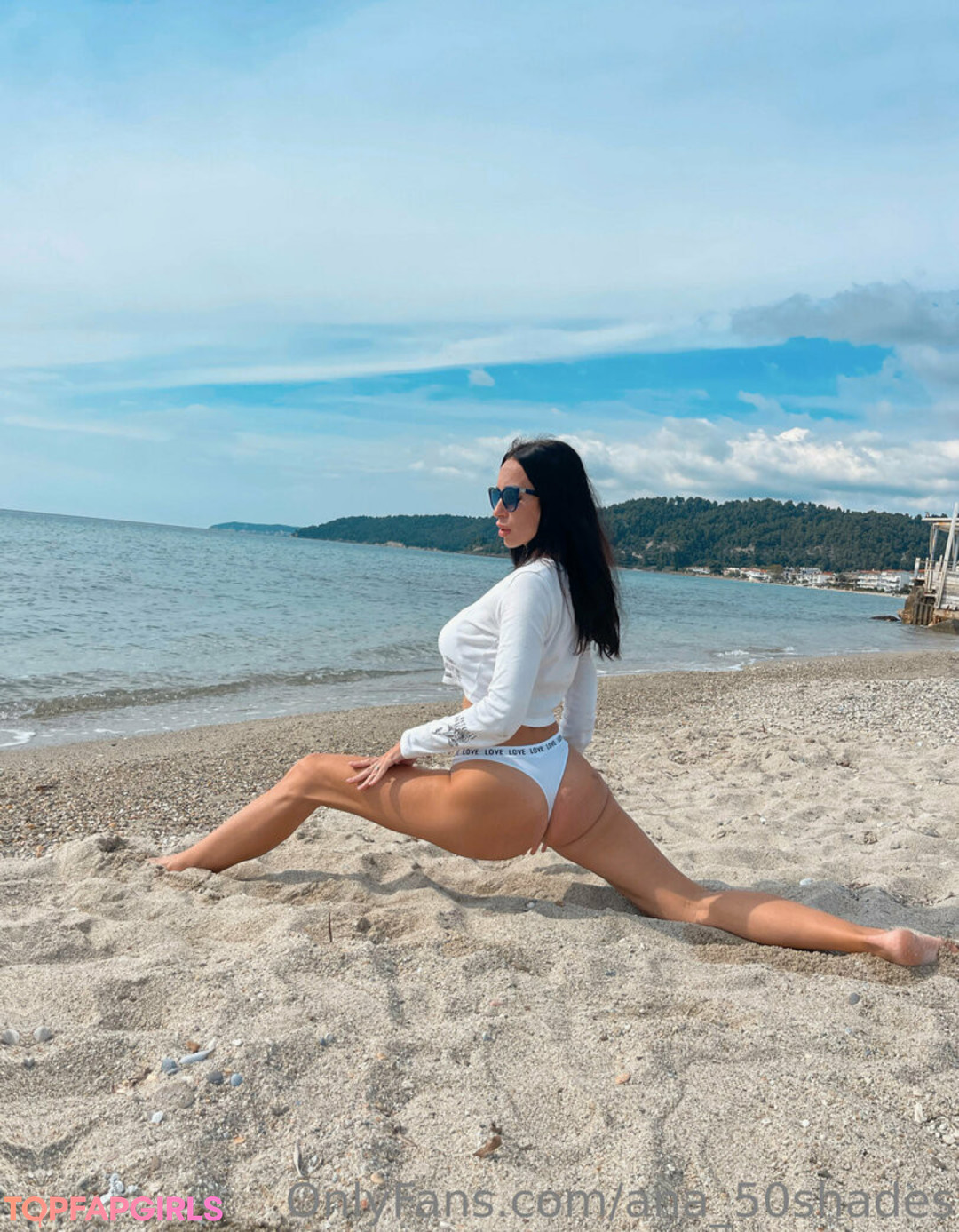 Foto desnuda filtrada de OnlyFans de Ana50shades #59 Foto desnuda filtrada de OnlyFans de Ana50shades #59