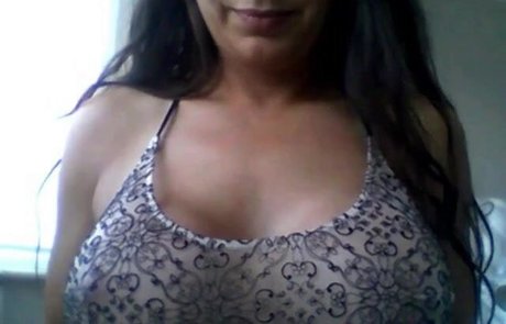 Foto desnuda filtrada de OnlyFans de Tiffany Chambers