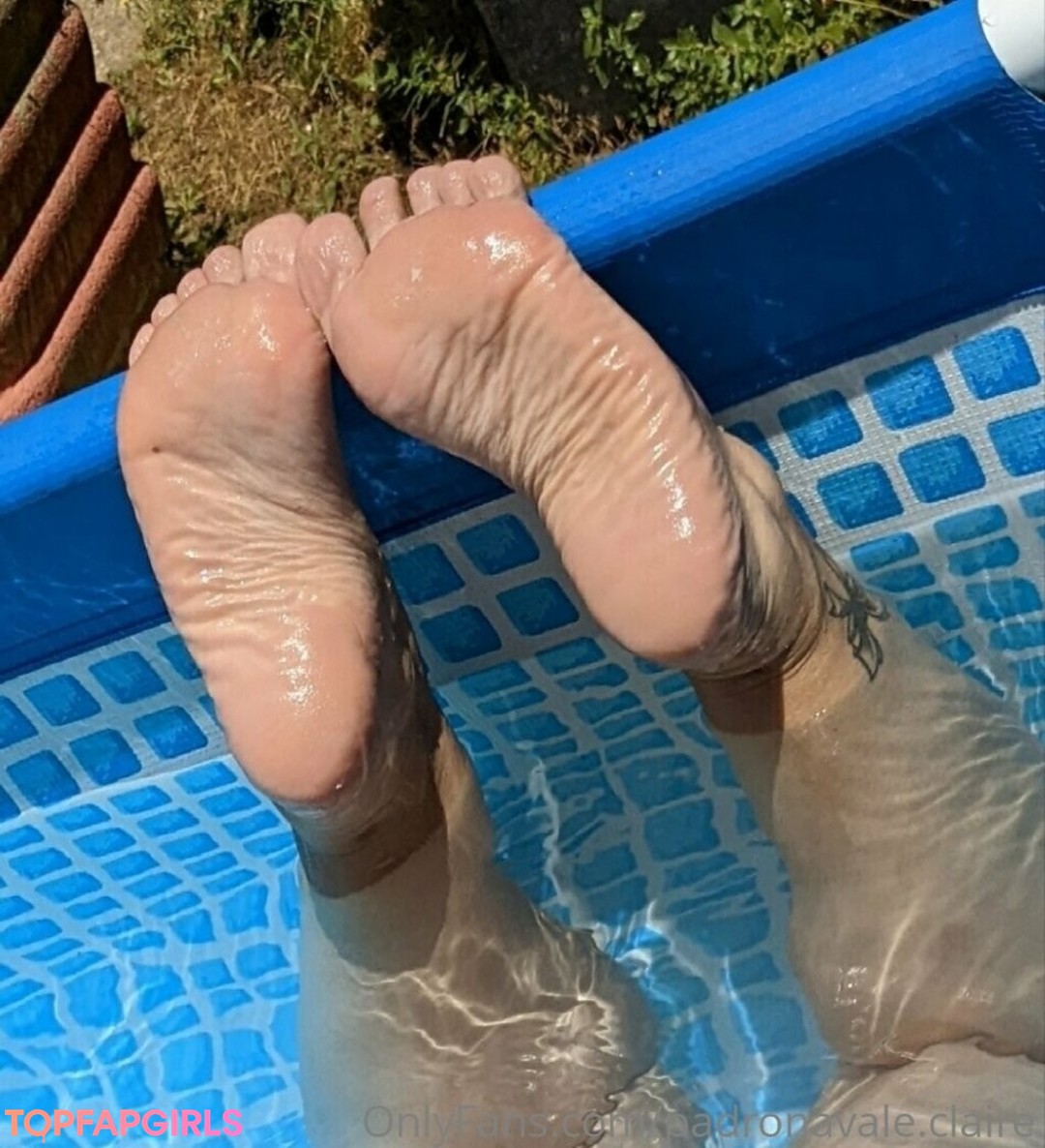 Foto desnuda filtrada de OnlyFans de Padronavaleclaire #47 Foto desnuda filtrada de OnlyFans de Padronavaleclaire #47