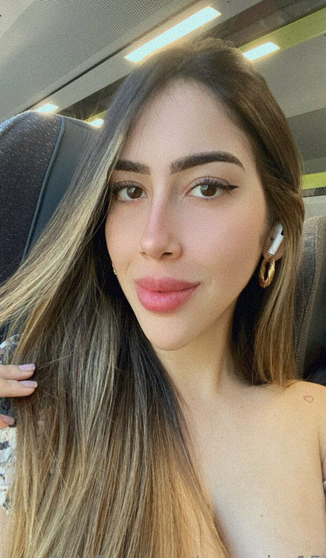 Foto desnuda filtrada de OnlyFans de Gummies15