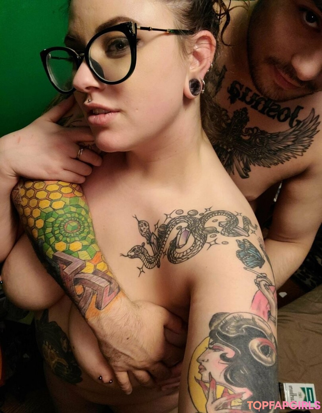 Foto desnuda filtrada de OnlyFans de Vannahrain #18 Foto desnuda filtrada de OnlyFans de Vannahrain #18