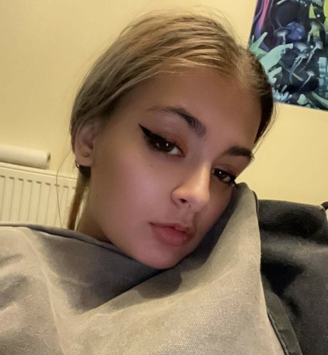 Juliafoxy