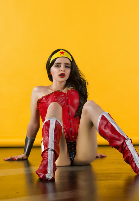 Mimacosplay