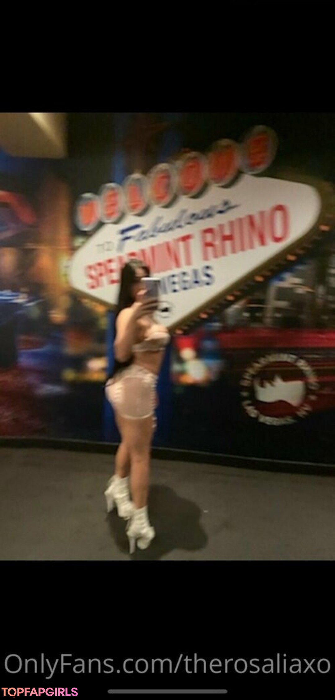 Foto desnuda filtrada de OnlyFans de Therosaliaxo #114 Foto desnuda filtrada de OnlyFans de Therosaliaxo #114