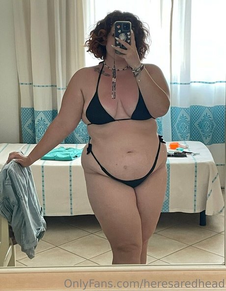 Heresaredhead