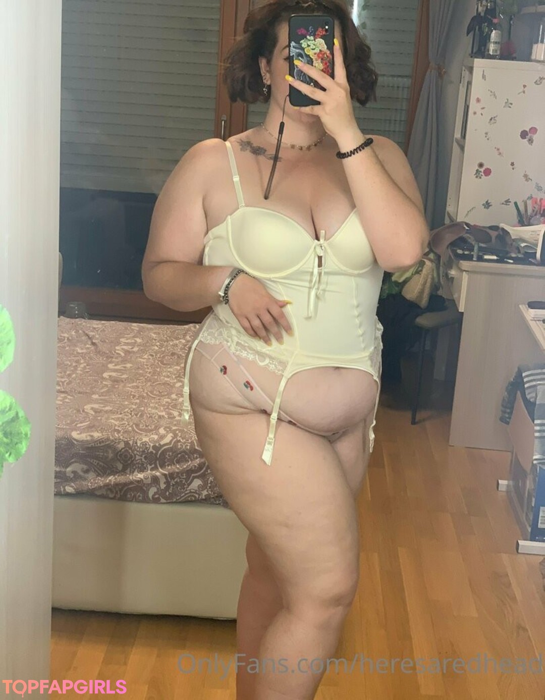 Foto desnuda filtrada de OnlyFans de Heresaredhead #83 Foto desnuda filtrada de OnlyFans de Heresaredhead #83