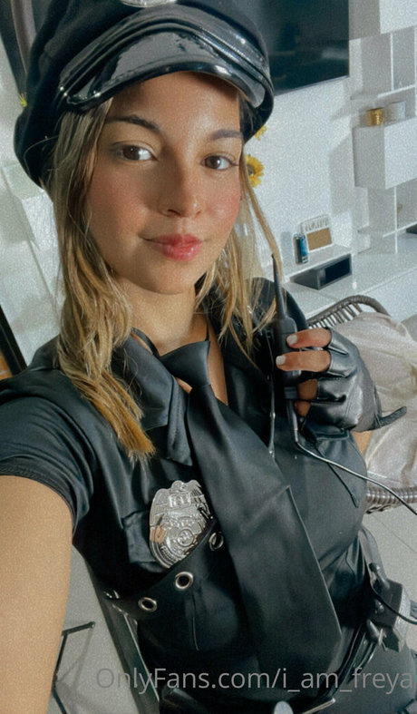 Iamfreya