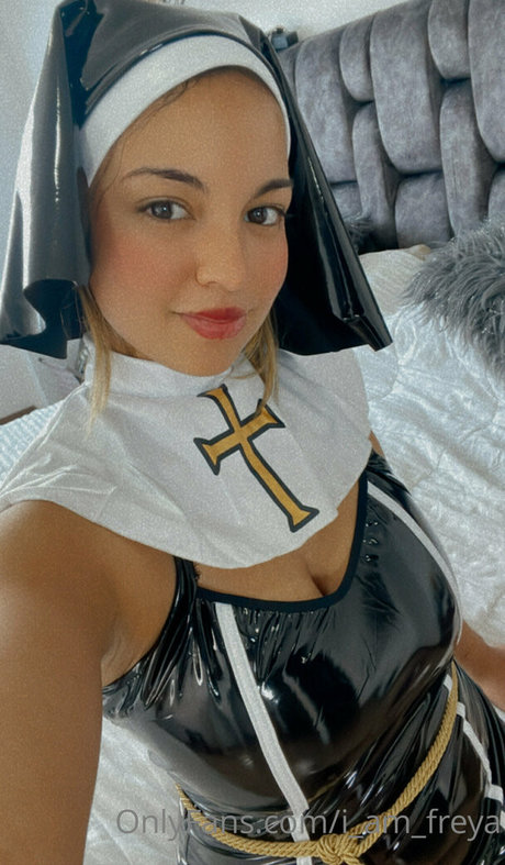 Iamfreya