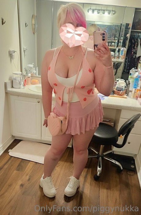 Piggynukka