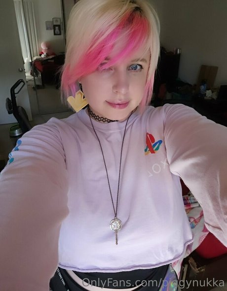 Piggynukka