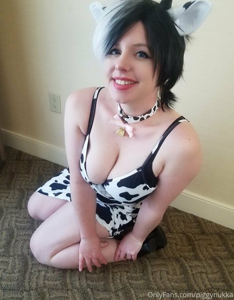 Piggynukka
