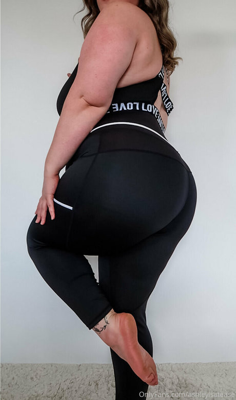Ashleytheteasefree