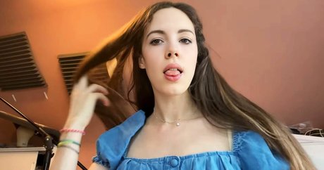 Rapunzel Asmr