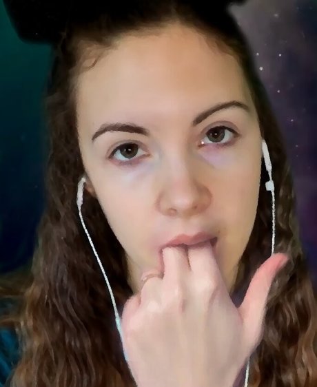 Rapunzel Asmr