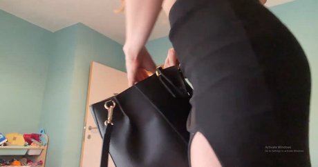 Rapunzel ASMR